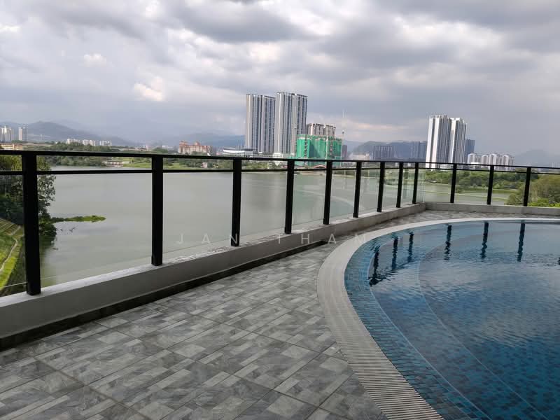 Condominium for Sale at Mizumi Residences - Jan Tham - View - PropertyGuru.com.my