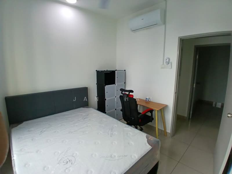 Condominium for Sale at Mizumi Residences - Jan Tham - Bedroom - PropertyGuru.com.my