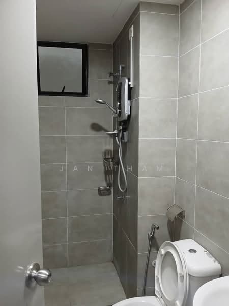 Condominium for Sale at Mizumi Residences - Jan Tham - Bathroom - PropertyGuru.com.my