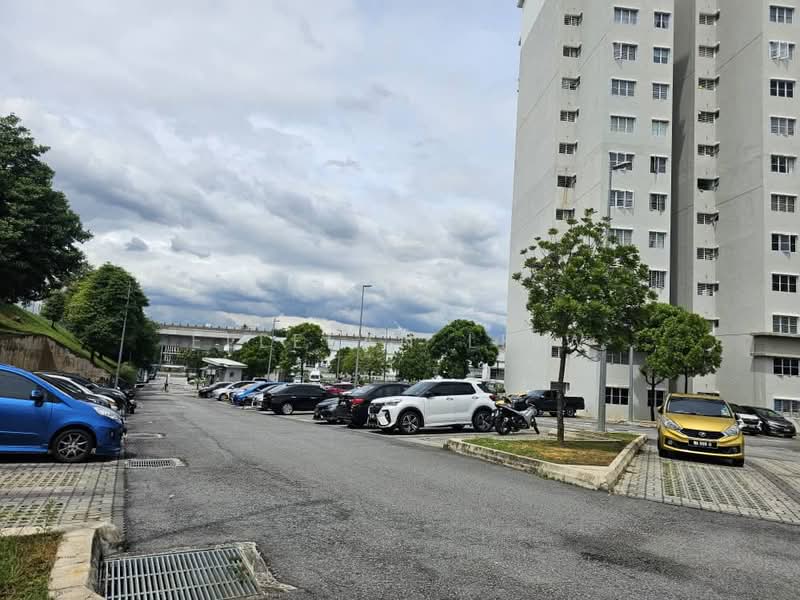 Apartment for Rent at Alpinia - Elleean Liew - Exterior - PropertyGuru.com.my