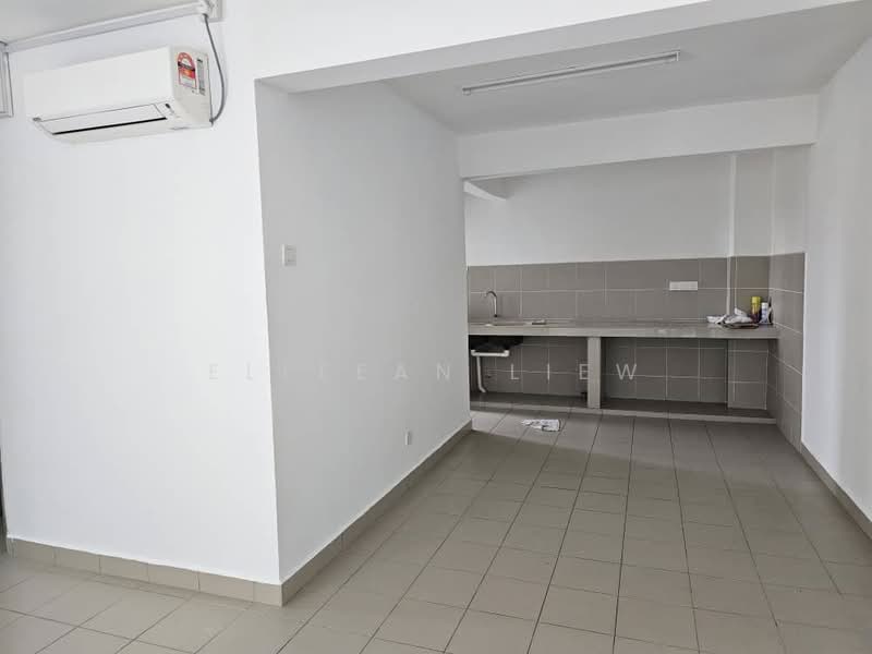 Pangsapuri untuk Disewa di Pangsapuri Alpinia - Elleean Liew - Kitchen - PropertyGuru.com.my