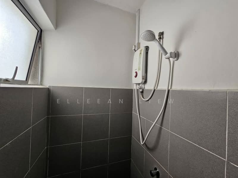 Apartment for Rent at Alpinia - Elleean Liew - Bathroom - PropertyGuru.com.my