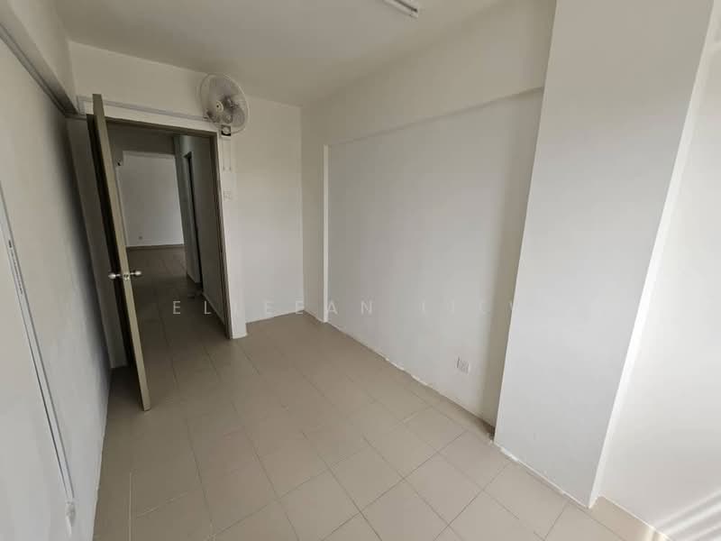 Apartment for Rent at Alpinia - Elleean Liew - 3rd bedroom - PropertyGuru.com.my