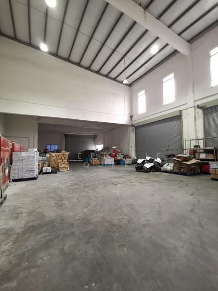Kilang untuk Disewa di Kapar (Selangor) - Stephanie Quek - PropertyGuru.com.my