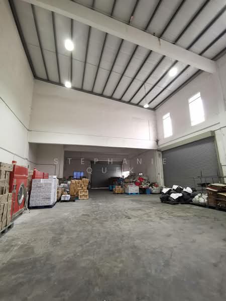 Kilang untuk Disewa di Kapar (Selangor) - Stephanie Quek - PropertyGuru.com.my