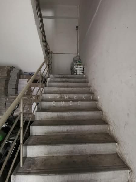 Kilang untuk Disewa di Kapar (Selangor) - Stephanie Quek - Corridor - PropertyGuru.com.my
