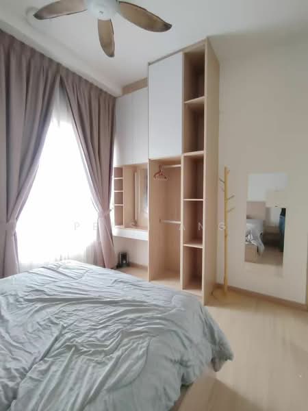 Servis Apartment untuk Disewa di Gravit8, Klang - Pepsi Ang - PropertyGuru.com.my