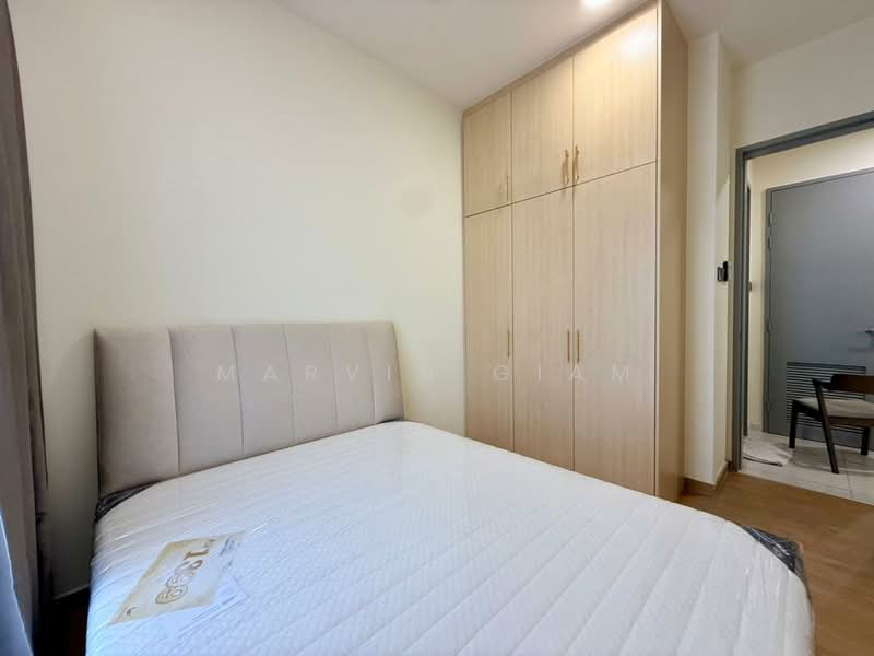 Servis Apartment untuk Disewa di The Era @ Duta North - Marvin Giam - Bedroom - PropertyGuru.com.my