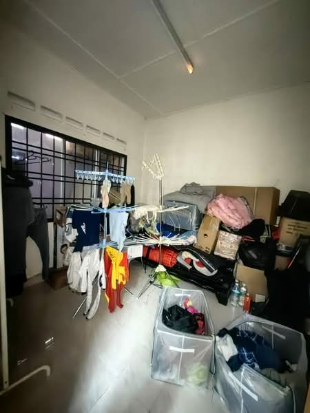 Rumah Teres 1 Tingkat untuk Dijual di Kota Masai (Pasir Gudang) - Mindy Heng - Interior - PropertyGuru.com.my