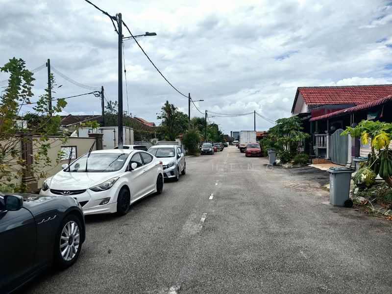 Rumah Teres 1 Tingkat untuk Dijual di Kota Masai (Pasir Gudang) - Mindy Heng - Exterior - PropertyGuru.com.my