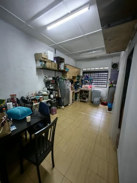 Rumah Teres 1 Tingkat untuk Dijual di Kota Masai (Pasir Gudang) - Mindy Heng - PropertyGuru.com.my