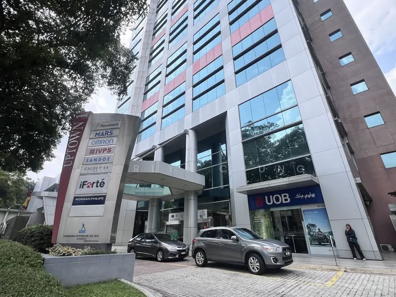 Office for Rent in Petaling Jaya (Selangor) - Sherlyn Chung - Exterior - PropertyGuru.com.my