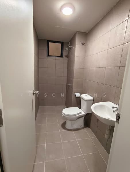 Apartment for Rent at Residensi Max - Kayson Wong - Bathroom - PropertyGuru.com.my