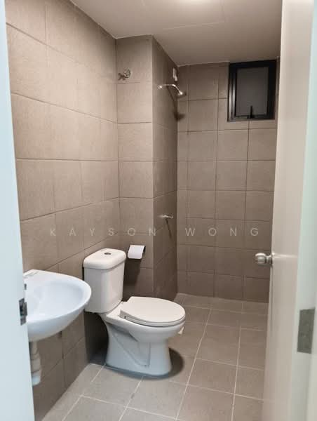 Apartment for Rent at Residensi Max - Kayson Wong - Bathroom - PropertyGuru.com.my