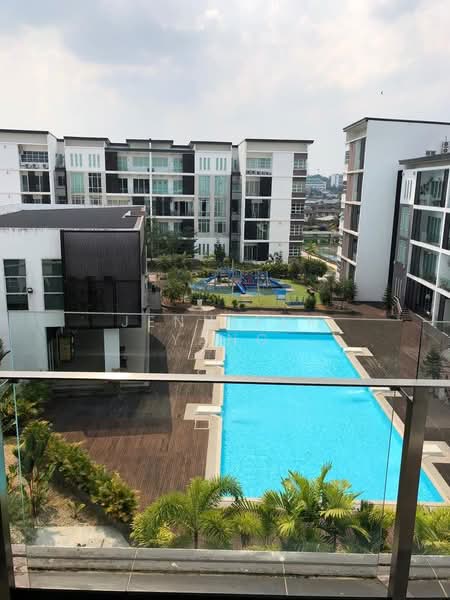 Condominium for Rent at Tropics City - Jennifer Yang - Exterior - PropertyGuru.com.my