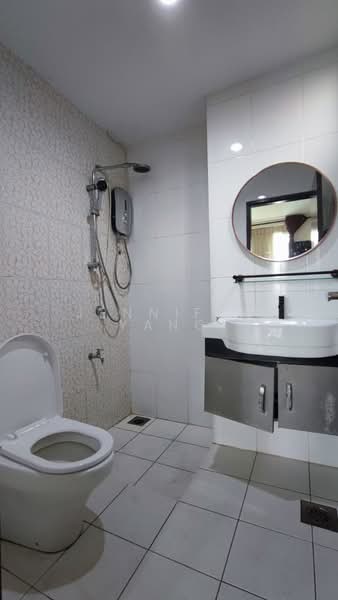 Condominium for Rent at Tropics City - Jennifer Yang - PropertyGuru.com.my