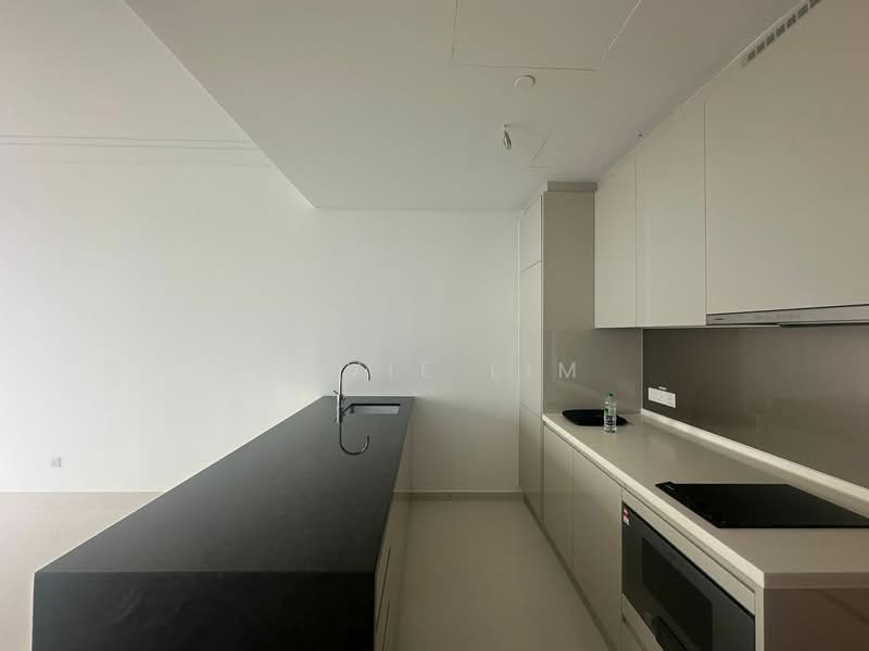 Service Residence for Rent at Pavilion Damansara Heights - Jovie Lim - Kitchen - PropertyGuru.com.my