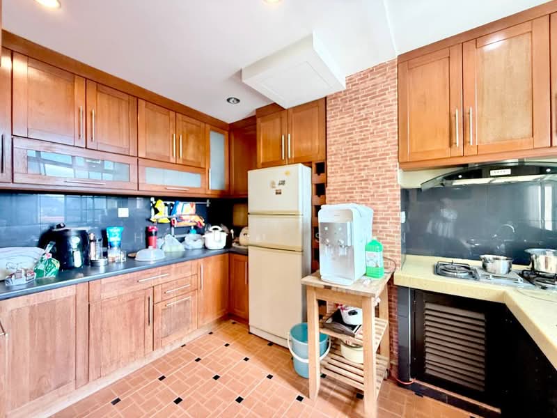 Pangsapuri untuk Dijual di Permata Heights - Harun Osman - PropertyGuru.com.my