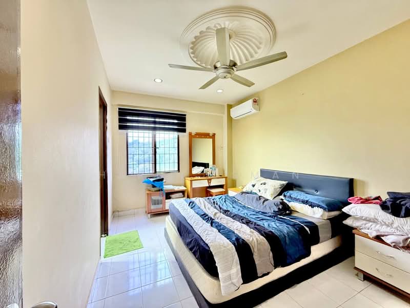 Pangsapuri untuk Dijual di Permata Heights - Harun Osman - PropertyGuru.com.my