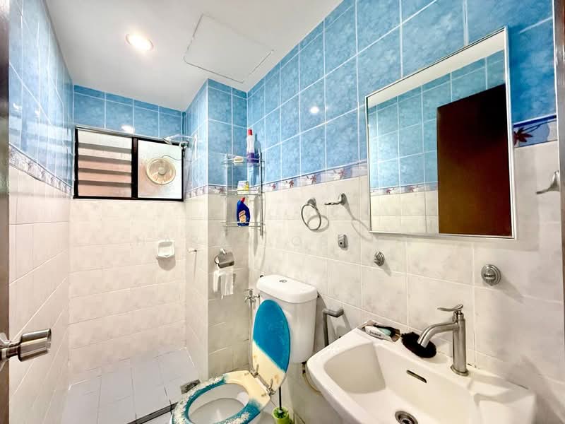 Pangsapuri untuk Dijual di Permata Heights - Harun Osman - PropertyGuru.com.my