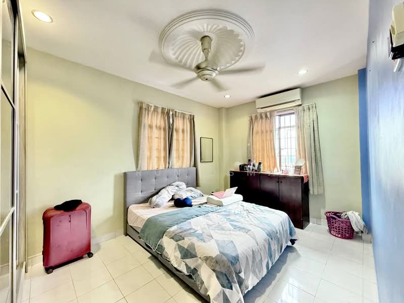 Pangsapuri untuk Dijual di Permata Heights - Harun Osman - PropertyGuru.com.my