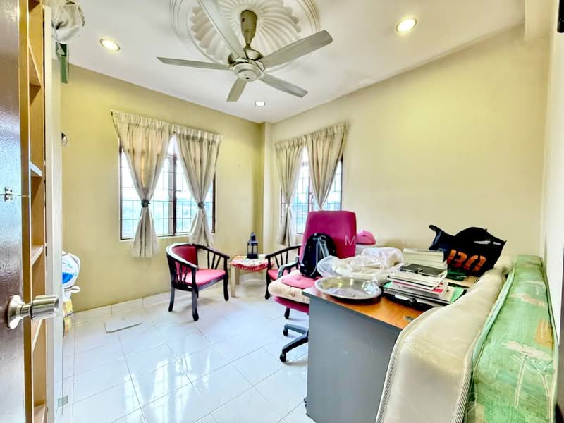 Pangsapuri untuk Dijual di Permata Heights - Harun Osman - PropertyGuru.com.my