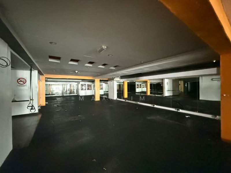 Shop for Rent in Farlim (Ayer Itam) - Max Lim - Gym - PropertyGuru.com.my