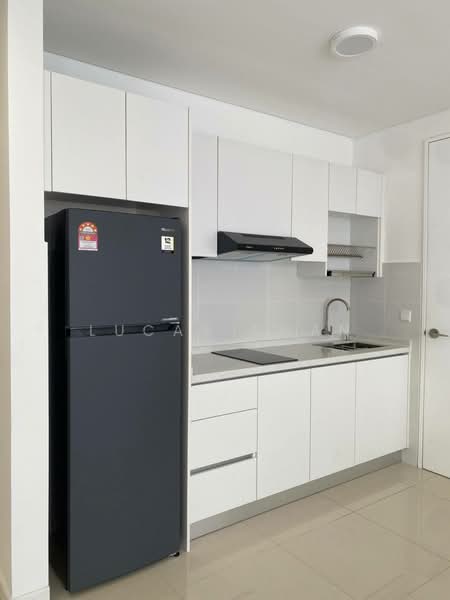 Condominium for Rent at The Legacy OUG - Lucas Chan - Kitchen - PropertyGuru.com.my