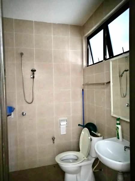Terraced House for Sale in Bandar Puteri Puchong (Puchong) - Jonathan Lee - Bathroom - PropertyGuru.com.my