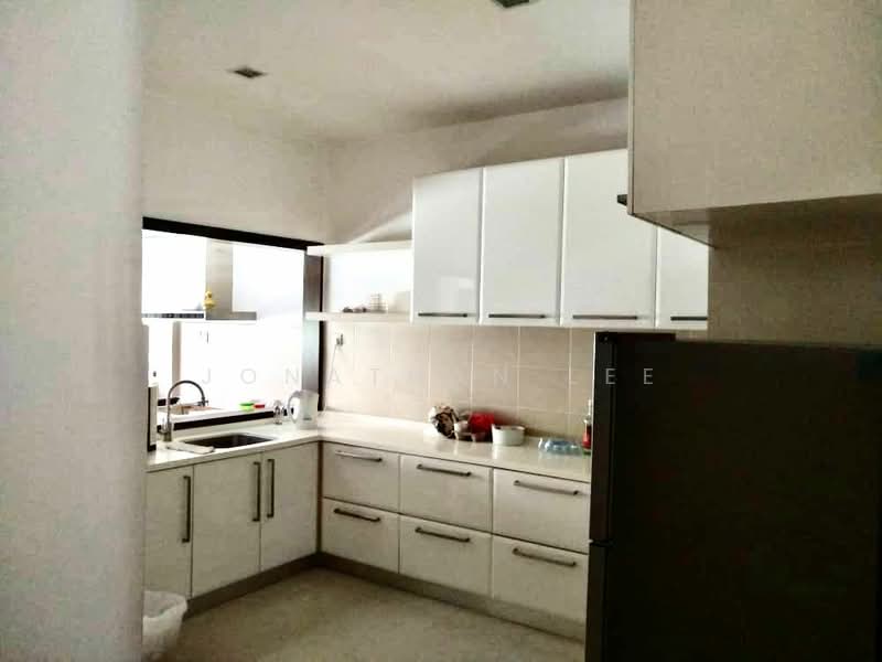 Terraced House for Sale in Bandar Puteri Puchong (Puchong) - Jonathan Lee - Kitchen - PropertyGuru.com.my