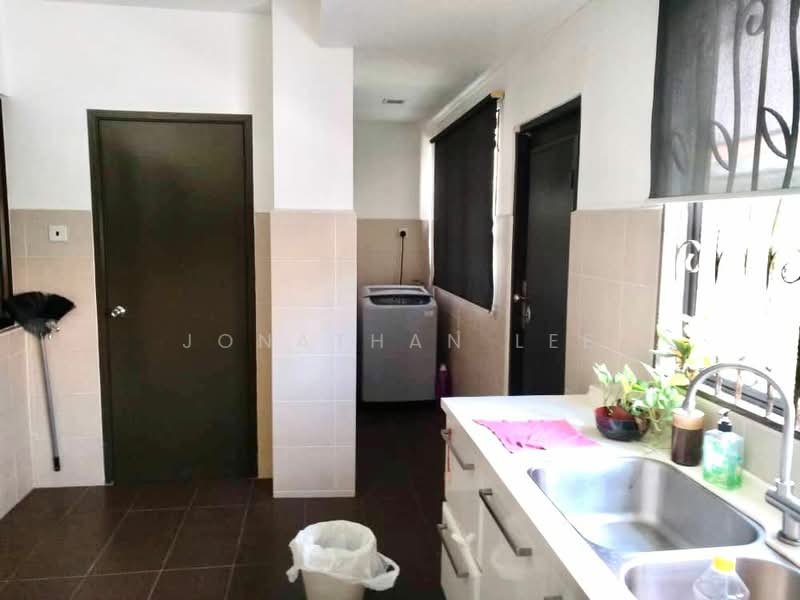 Terraced House for Sale in Bandar Puteri Puchong (Puchong) - Jonathan Lee - Kitchen - PropertyGuru.com.my