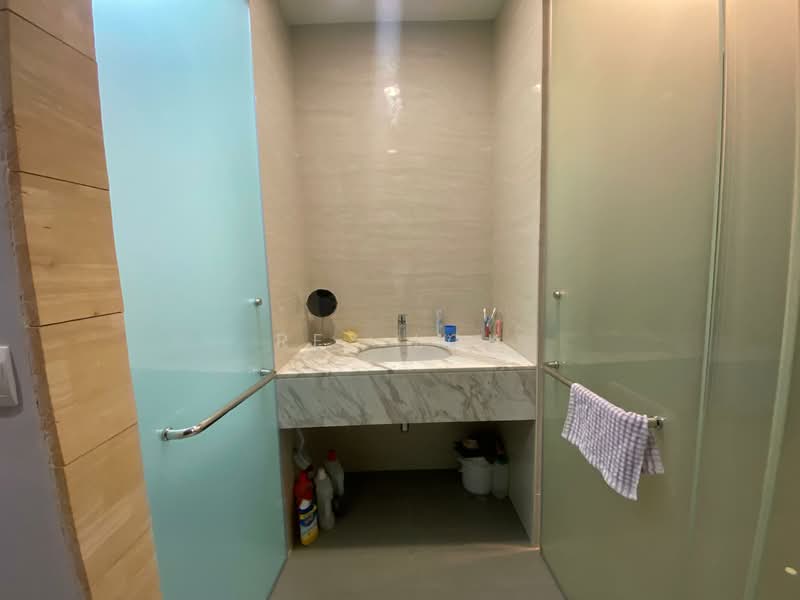 Service Residence for Rent at Tropicana Gardens - Rex Lok - PropertyGuru.com.my