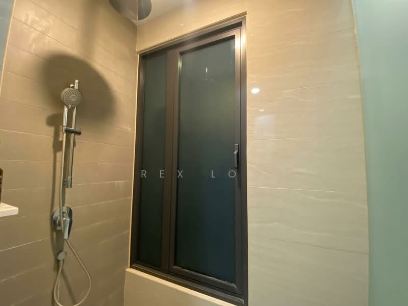 Service Residence for Rent at Tropicana Gardens - Rex Lok - Bathroom - PropertyGuru.com.my