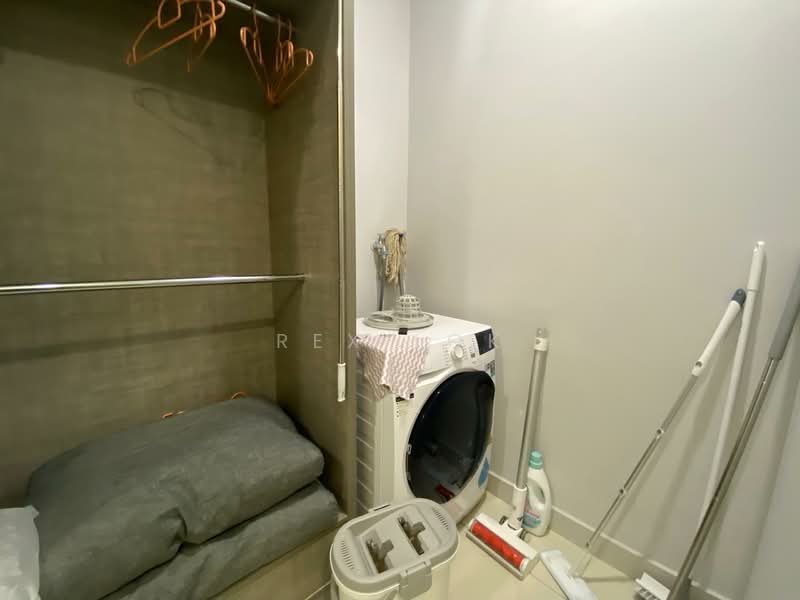 Service Residence for Rent at Tropicana Gardens - Rex Lok - Interior - PropertyGuru.com.my