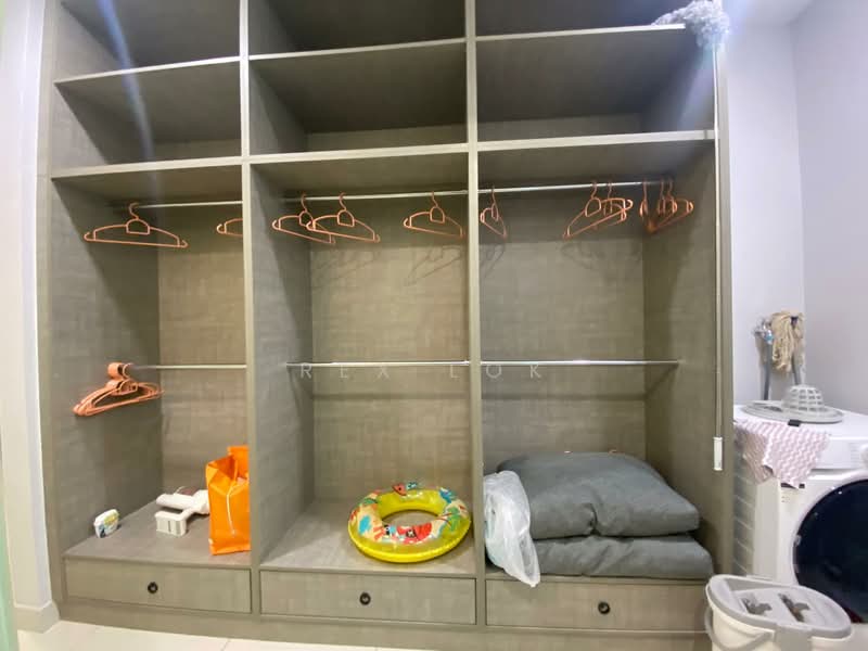 Service Residence for Rent at Tropicana Gardens - Rex Lok - Interior - PropertyGuru.com.my