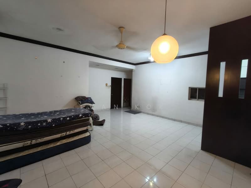 For Sale - Puncak Seri Kelana