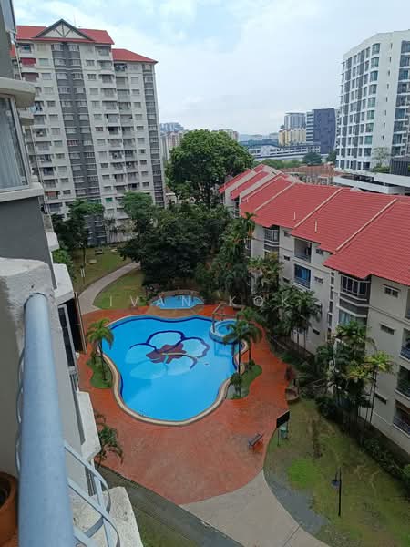 Condominium for Sale at Puncak Seri Kelana - Ivan Kok - Exterior - PropertyGuru.com.my