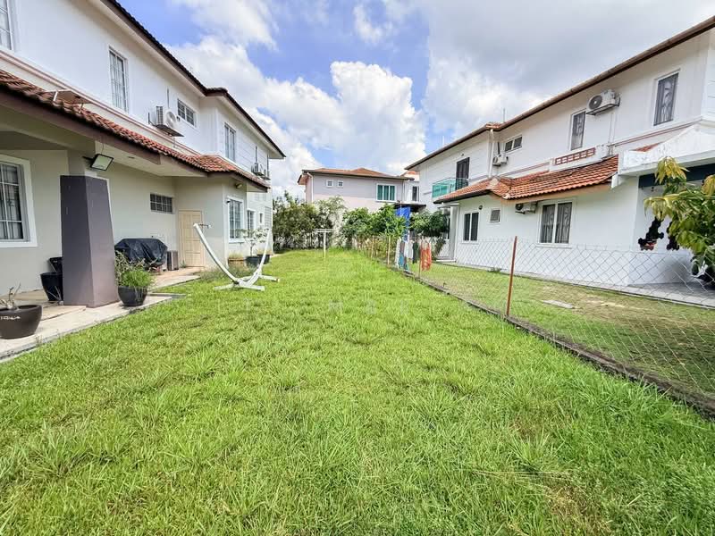 Bungalow for Sale in Bandar Bukit Mahkota (Bangi) - Siti Mariam - Exterior - PropertyGuru.com.my