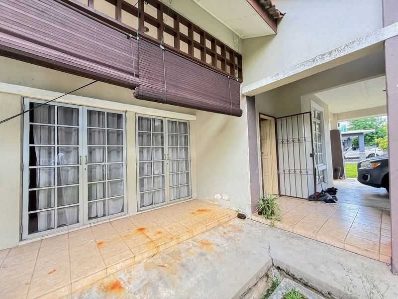 Bungalow for Sale in Bandar Bukit Mahkota (Bangi) - Siti Mariam - Exterior - PropertyGuru.com.my