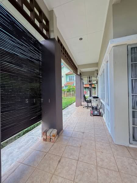 Bungalow for Sale in Bandar Bukit Mahkota (Bangi) - Siti Mariam - Exterior - PropertyGuru.com.my