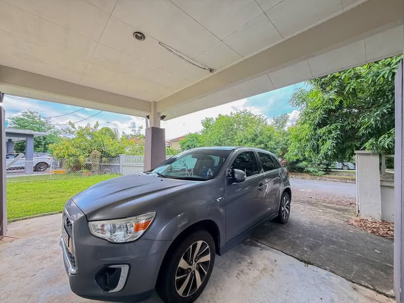Bungalow for Sale in Bandar Bukit Mahkota (Bangi) - Siti Mariam - Exterior - PropertyGuru.com.my