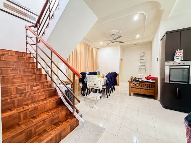 Bungalow for Sale in Bandar Bukit Mahkota (Bangi) - Siti Mariam - Interior - PropertyGuru.com.my