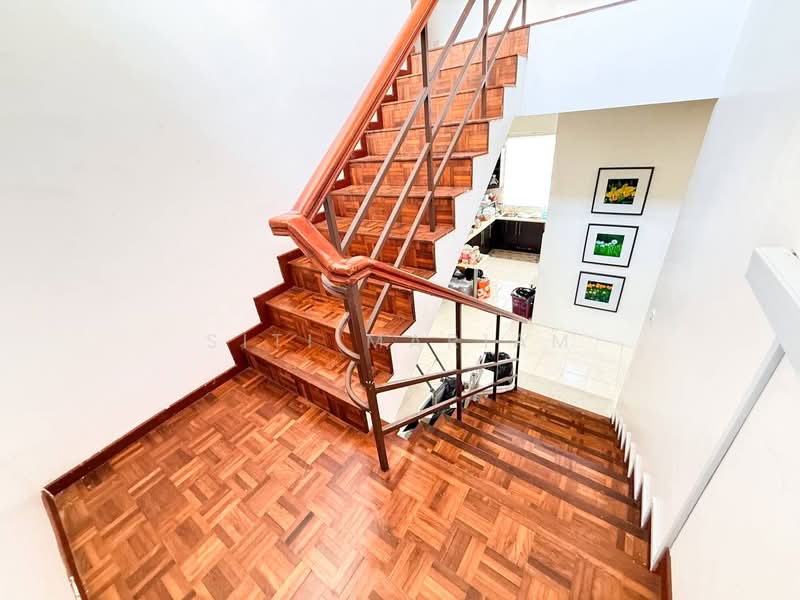 Bungalow for Sale in Bandar Bukit Mahkota (Bangi) - Siti Mariam - Interior - PropertyGuru.com.my