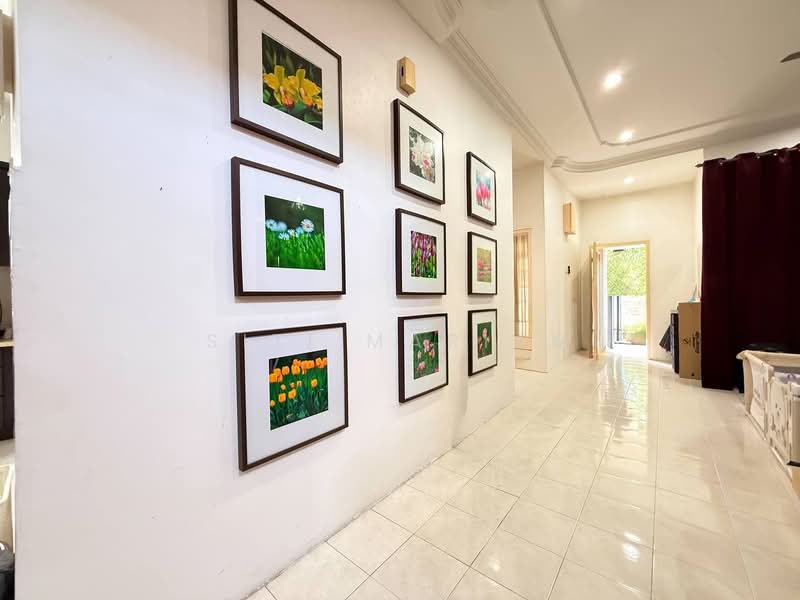 Bungalow for Sale in Bandar Bukit Mahkota (Bangi) - Siti Mariam - Interior - PropertyGuru.com.my