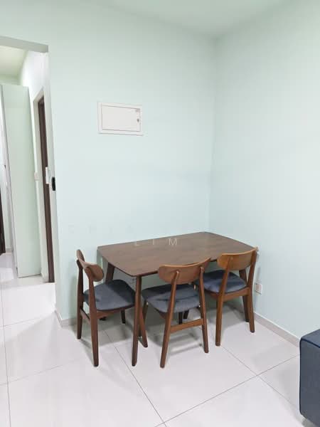 Service Residence for Rent at Country Garden Central Park - Chia Shien Lim - PropertyGuru.com.my