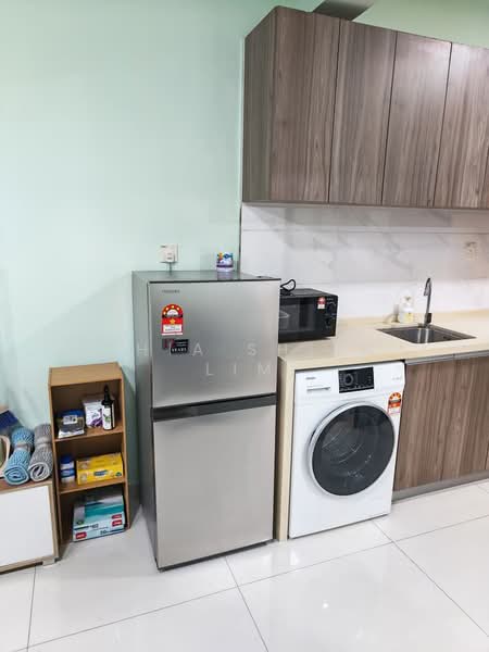 Service Residence for Rent at Country Garden Central Park - Chia Shien Lim - PropertyGuru.com.my