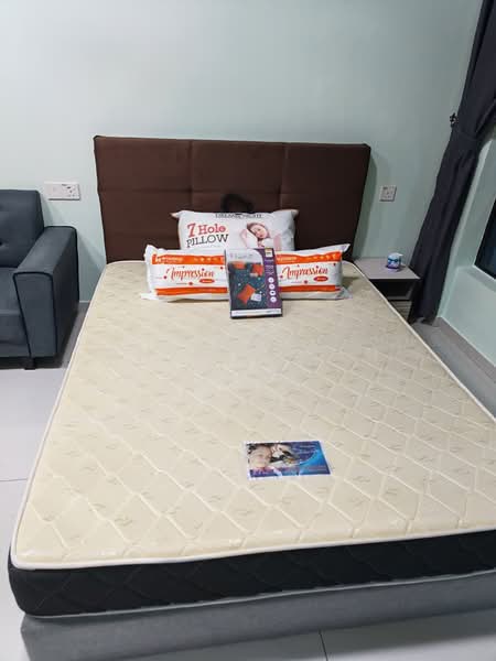Service Residence for Rent at Country Garden Central Park - Chia Shien Lim - PropertyGuru.com.my
