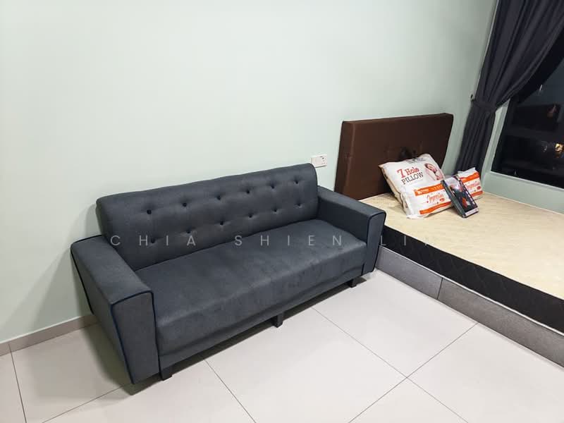 Service Residence for Rent at Country Garden Central Park - Chia Shien Lim - PropertyGuru.com.my