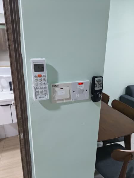 Service Residence for Rent at Country Garden Central Park - Chia Shien Lim - PropertyGuru.com.my