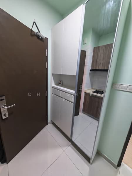 Service Residence for Rent at Country Garden Central Park - Chia Shien Lim - PropertyGuru.com.my
